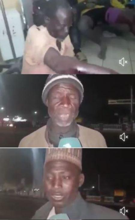 Bandits Invade Zamfara Villages, Kill 10, Abduct 33 Women And Girls