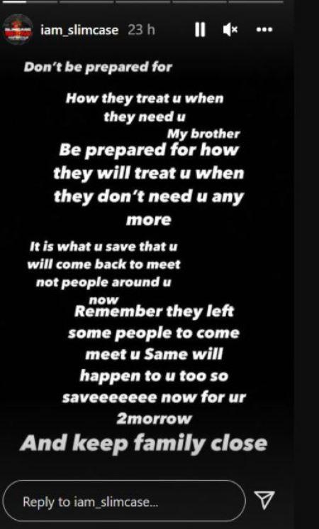 Save Money So Money Can Save You Save Money So Money Can Save You