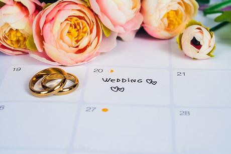 3 Must-Haves In Your Wedding Planning Checklist
