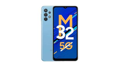 Samsung Galaxy M33 5G spotted on Geekbench, key specifications revealed