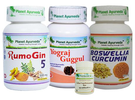 How to Treat Plantar fascia Naturally With Ayurveda