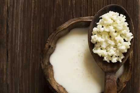 Kefir is an excellent source of a variety of nutrients.