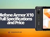 Ulefone Armor Full Specifications Price