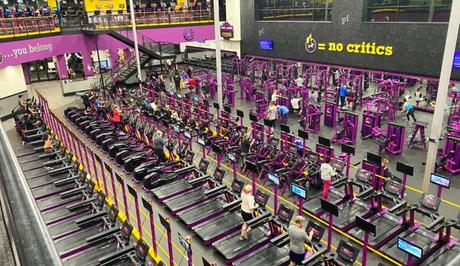 How to Cancel a Planet Fitness Membership