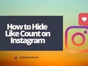 Hide Like Count Instagram