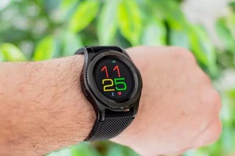 HUAWEI Watch GT2e Review: Casual Sport Watch