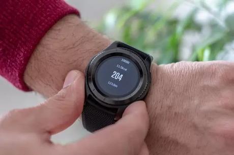 HUAWEI Watch GT2e Review: Casual Sport Watch