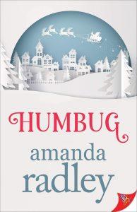 Shana reviews Humbug by Amanda Radley