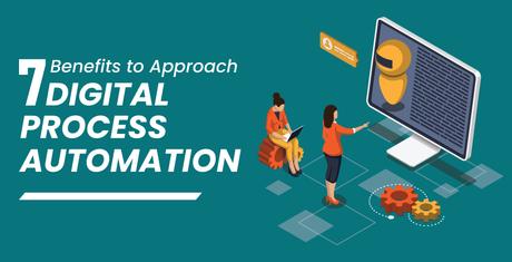 Digital Process Automation
