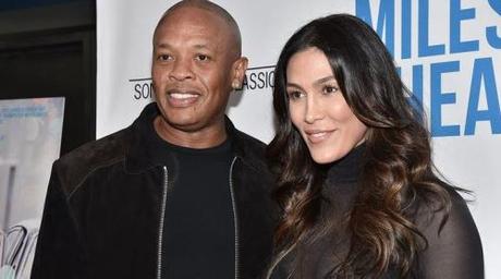 Dr Dre Pays $100 Million To Nicole Young In Divorce Settlement