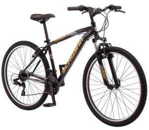 Schwinn The High Timber Mountain Bike