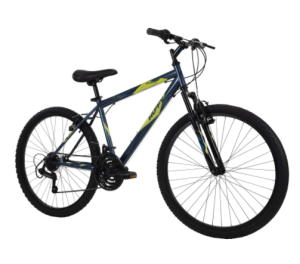 Huffy Hardtail Mountain Bike, Stone Mountain 26 inch