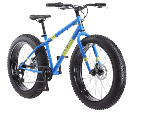 26 Inch Bike for What Size Person