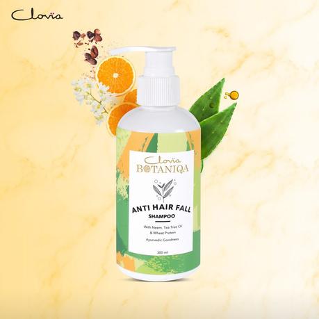 Do Anti Hair Fall Shampoos Work to Control Hair Fall? do anti hairfall shampoo work