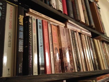 Next Year’s Reading