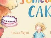 Sometimes Cake Edwina Wyatt #pebbleinwaterswrites #books #bookreview #tbrchallenge #bookchatter @blogchatter