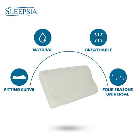 Memory Foam Pillow