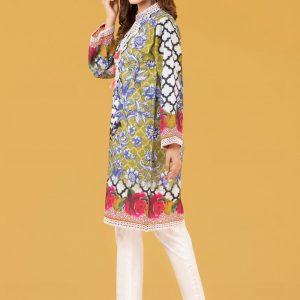 Top 5 Gul Ahmed Kurtis to wear in UK Top 5 Gul Ahmed Kurtis to wear in UK
