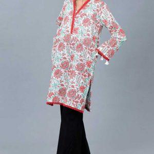 Top 5 Gul Ahmed Kurtis to wear in UK Top 5 Gul Ahmed Kurtis to wear in UK