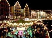 Most Beautiful Christmas Markets Europe