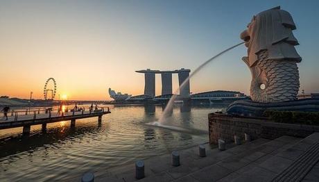 Why Singapore is one of the dream destinations Why Singapore is one of the dream destinations