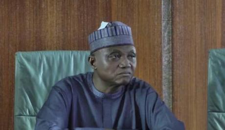 Presidential Aide, Garba Shehu Recovers From COVID19