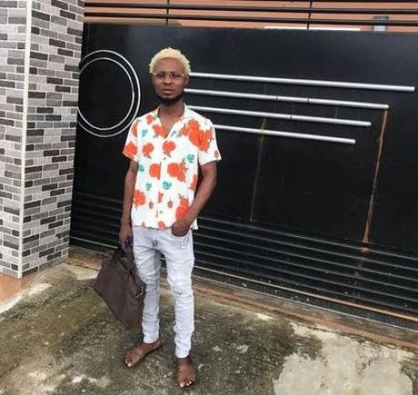 Police Officers Extorted N50k From Me And Gave Me N3k For Transportation