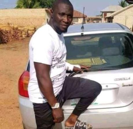 35-year-old Man Crushed To Death By Timber Weeks To His Wedding In Oyo