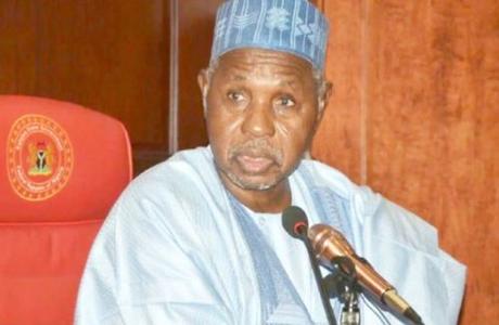 If You Die While Fighting Bandits, You’re A Martyr – Governor Masari Tells Residents To Defend Themselves