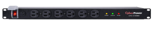 Home Theatre Power Manager CyberPower CPS1215RMS Surge Protector