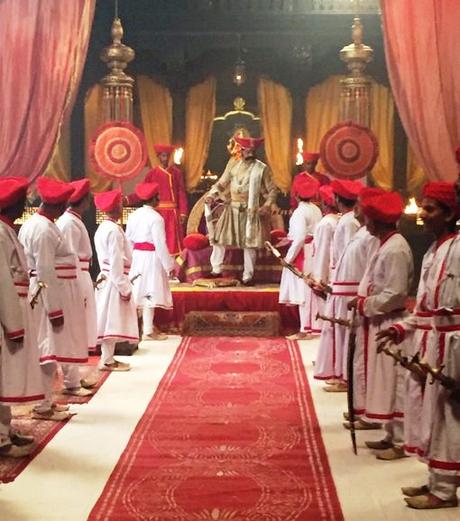 Cricket Q on double century in Ranji Finals for Holkar - the history behind !!