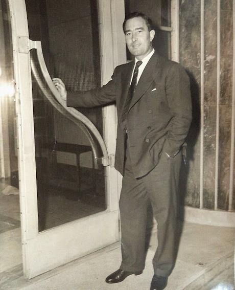 Cricket Q on double century in Ranji Finals for Holkar - the history behind !!