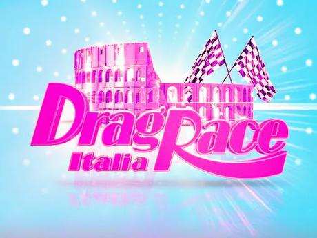 Life's A Drag... Miss COVID-19, Drag Race Italia & K-POP Glamour!