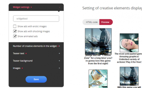 AdNow review : Make Money with Native Ads AdNow review : Make Money with Native Ads