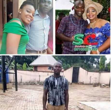Heartbreaking! Nigerian Man Dies 14 Days To His Wedding
