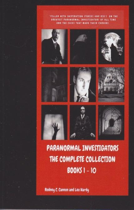 Investigating Investigators