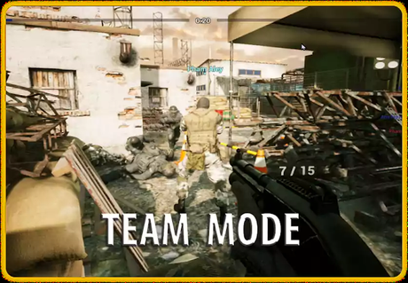 What is the Metastrike project? What is the Metastrike project?