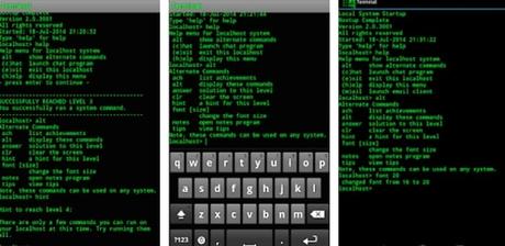 10 Best Hacking Games for Android (Feel Like a Real Hacker) 10 Best Hacking Games for Android (Feel Like a Real Hacker)