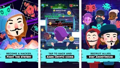 10 Best Hacking Games for Android (Feel Like a Real Hacker) 10 Best Hacking Games for Android (Feel Like a Real Hacker)