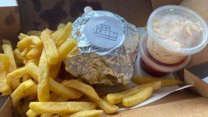 Sunderland’s newest and most innovative burger restaurant is taking the city to the streets. Sunderland’s newest and most innovative burger restaurant is taking the city to the streets.