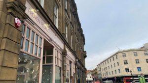 Sunderland’s newest and most innovative burger restaurant is taking the city to the streets. Sunderland’s newest and most innovative burger restaurant is taking the city to the streets.