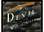 TRUE CRIME THURSDAY-The Devil White City Erik Larson- Feature Review