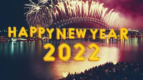Happy New Year 2022: Bet Quotes, Wishes, Messages to share with your near and dear ones