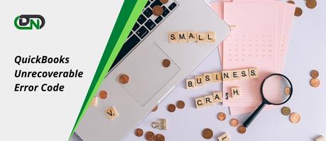 The QuickBooks Unrecoverable Error is a critical applicat...