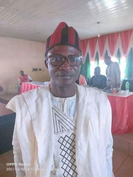 Deeper Life Pastor, Elaigwu Odogbo Emerges New Och’Idoma