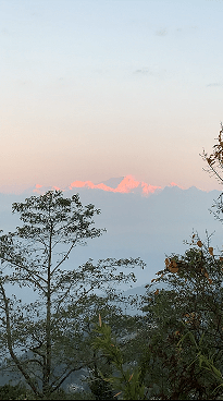 Darjeeling Trip Itinerary for 3 nights and 4 days during Winter: An Unforgettable Memory (Chapter 1)