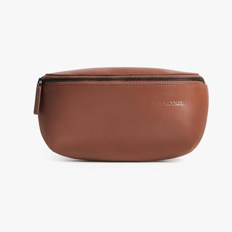 Top 5 Leather Fanny Packs 2022