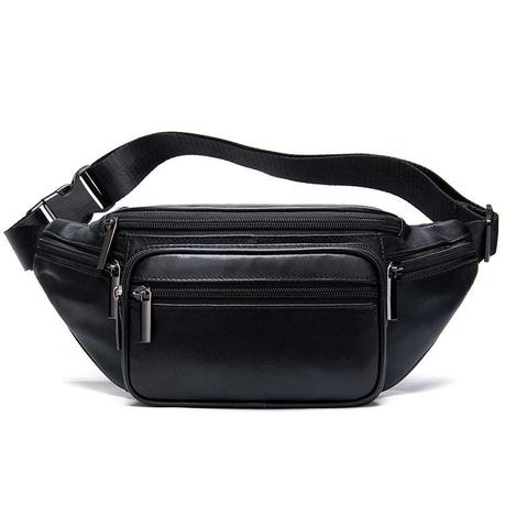 Top 5 Leather Fanny Packs 2022