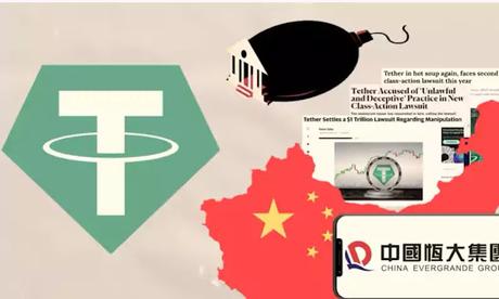 Can We trust Tether? Can We trust Tether?