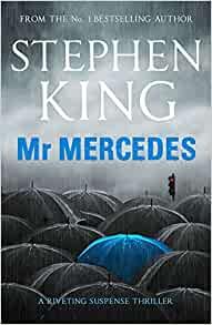 Mr Mercedes